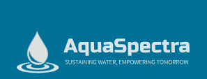 AquaSpectra Logo