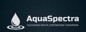 AquaSpectra Logo